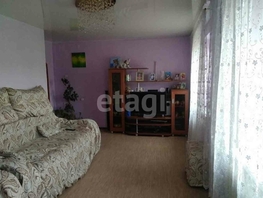 3-комнатная квартира, 88.9 м², 3/5 этаж