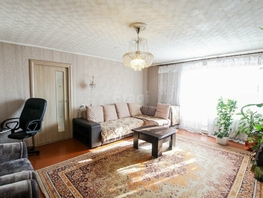 4-комнатная квартира, 102 м², 3/4 этаж