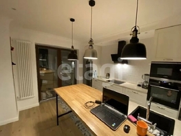 2-комнатная квартира, 67.1 м², 12/17 этаж