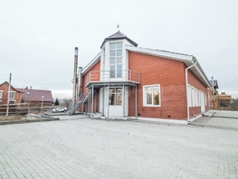 Готовый бизнес, 660.6 м², 1 этаж