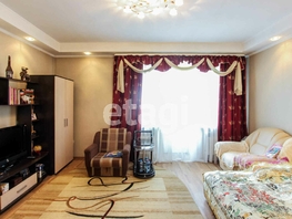 2-комнатная квартира, 65 м², 2/2 этаж