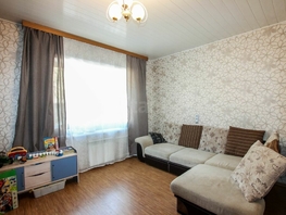 2-комнатная квартира, 62 м², 1/2 этаж