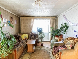 4-комнатная квартира, 70 м², 5/5 этаж