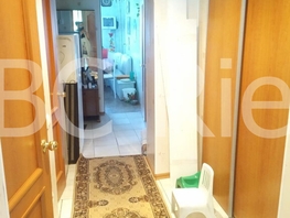 4-комнатная квартира, 71 м², 4/5 этаж