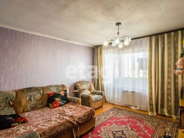 3-комнатная квартира, 64 м², 1/10 этаж