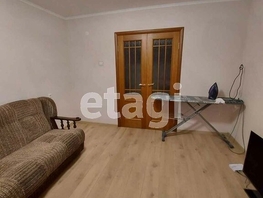 3-комнатная квартира, 63 м², 4/5 этаж