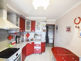 5-комнатная квартира, 86.9 м², 5/5 этаж