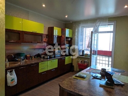 2-комнатная квартира, 93 м², 7/14 этаж