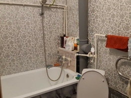 2-комнатная квартира, 34.4 м², 1/2 этаж