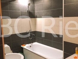 1-комнатная квартира, 37 м², 1/5 этаж