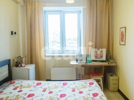1-комнатная квартира, 42.1 м², 6/9 этаж