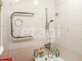 4-комнатная квартира, 103 м², 2/5 этаж