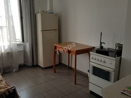 1-комнатная квартира, 38.4 м², 5/9 этаж