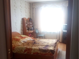 3-комнатная квартира, 68.7 м², 2/10 этаж