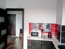 1-комнатная квартира, 36 м², 7/10 этаж