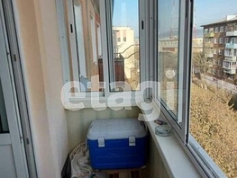2-комнатная квартира, 45 м², 5/5 этаж