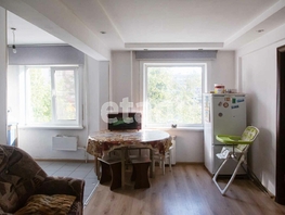 Продается 3-комнатная квартира Ключевская ул, 58.8 м², 3500000 рублей