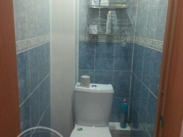 3-комнатная квартира, 66.6 м², 2/10 этаж