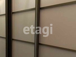 1-комнатная квартира, 45 м², 3/9 этаж