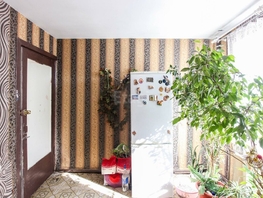 5-комнатная квартира, 85 м², 2/5 этаж