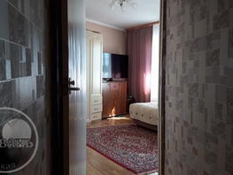 4-комнатная квартира, 84.6 м², 10/10 этаж