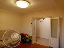 3-комнатная квартира, 63.8 м², 4/5 этаж