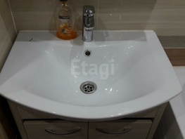 2-комнатная квартира, 60 м², 5/9 этаж