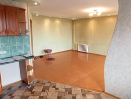 4-комнатная квартира, 73 м², 4/5 этаж