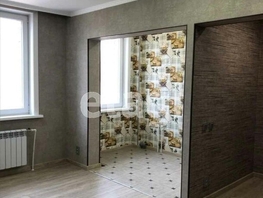 2-комнатная квартира, 53 м², 8/18 этаж