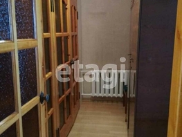 3-комнатная квартира, 70 м², 2/5 этаж