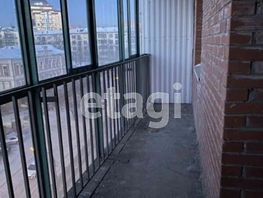 2-комнатная квартира, 66.5 м², 6/17 этаж