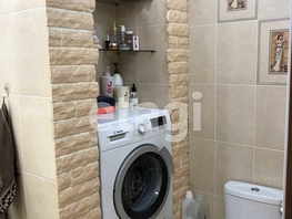 2-комнатная квартира, 63 м², 3/5 этаж