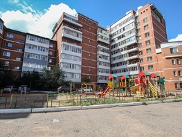 3-комнатная квартира, 140 м², 5/6 этаж