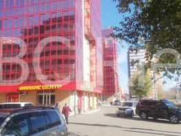 парковка, 16.4 м²