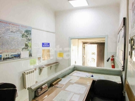 Продается Офис Октябрьская ул, 101.7 м², 7000000 рублей