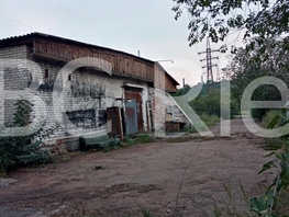 Производственное, 250 м², 1 этаж