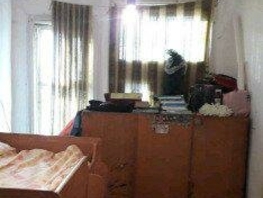 2-комнатная квартира, 33 м², 2/2 этаж