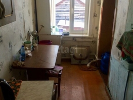 2-комнатная квартира, 40 м², 2/2 этаж