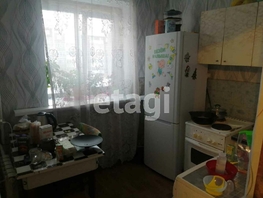 1-комнатная квартира, 28.2 м², 3/4 этаж