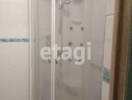 2-комнатная квартира, 40.6 м², 1/4 этаж