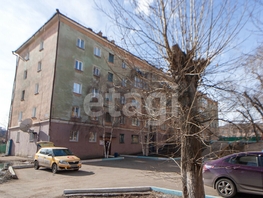1-комнатная квартира, 41 м², 3/5 этаж