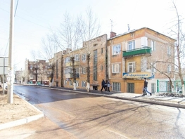 4-комнатная квартира, 80 м², 2/3 этаж