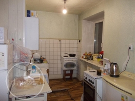 3-комнатная квартира, 57 м², 5/5 этаж
