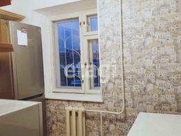 2-комнатная квартира, 55 м², 2/5 этаж