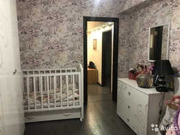 1-комнатная квартира, 48 м², 9/11 этаж
