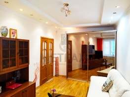 2-комнатная квартира, 50 м², 2/15 этаж