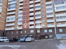2-комнатная квартира, 60.9 м², 12/12 этаж