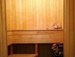 4-комнатная квартира, 91 м², 2/5 этаж