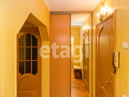 Продается 2-комнатная квартира Ключевская ул, 47.4 м², 4350000 рублей