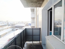 3-комнатная квартира, 73 м², 4/5 этаж